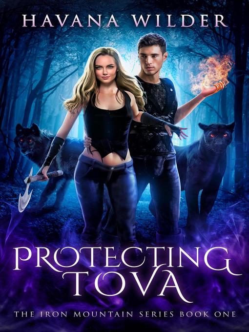 Title details for Protecting Tova by Havana Wilder - Available